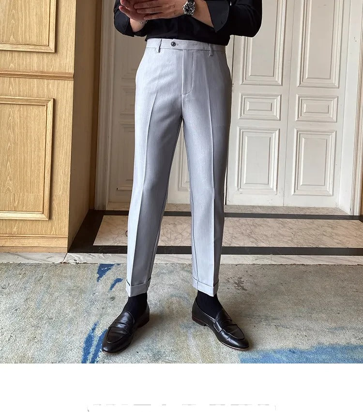 Men Formal Pants Collection by ELLEGANCE [Limited]