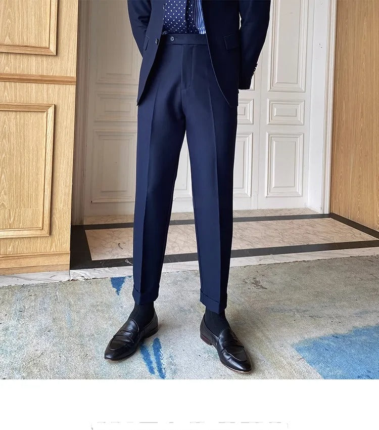 Men Formal Pants Collection by ELLEGANCE [Limited]